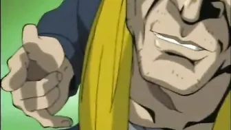 Finger-Licking Good - Coed Anime Gets Fingered Her Pussy