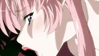 Anime Fucking Wet Pussy and Cream Pie - Sexy Hot Anime Action