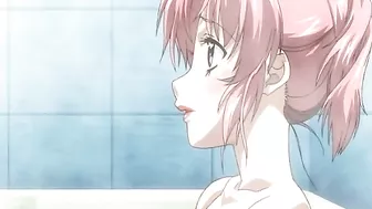 Anime Fucking Wet Pussy and Cream Pie - Sexy Hot Anime Action