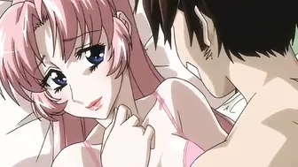 Anime Fucking Wet Pussy and Cream Pie - Sexy Hot Anime Action Anime Fucking Wet Pussy and Cream Pie - Sexy Hot Anime Action