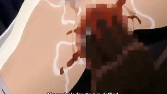 Anime Princess Threesome Assfucking with Pig Monster Anime Princess Threesome Assfucking with Pig Monster