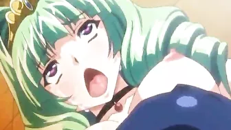 Ghetto Guy Fucks Hot Anime Cutie