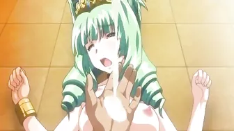 Ghetto Guy Fucks Hot Anime Cutie