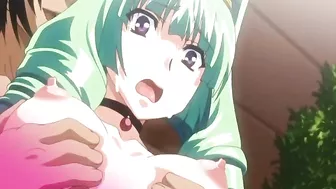 Ghetto Guy Fucks Hot Anime Cutie