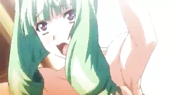 Ghetto Guy Fucks Hot Anime Cutie