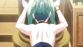 Ghetto Guy Fucks Hot Anime Cutie