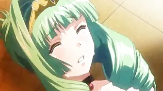 Ghetto Guy Fucks Hot Anime Cutie