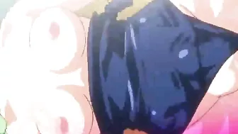 Ghetto Guy Fucks Hot Anime Cutie