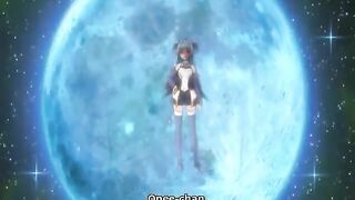 First-Time Anime Tentacle Hardcore Drilling