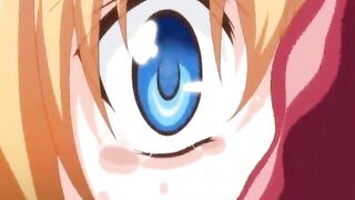 First-Time Anime Tentacle Hardcore Drilling