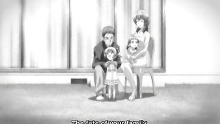First-Time Anime Tentacle Hardcore Drilling
