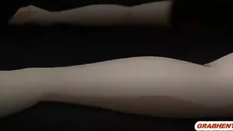 Busty Anime Coed Hard Pokin' - 100% Free Videos!