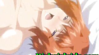 Hentai Shemale Cock Riding and Juicing with Anime Toons