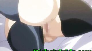 Hentai Shemale Cock Riding and Juicing with Anime Toons