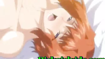 Hentai Shemale Cock Riding and Juicing with Anime Toons