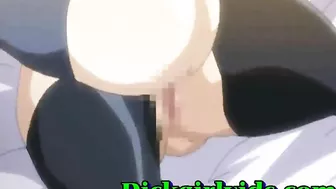 Hentai Shemale Cock Riding and Juicing with Anime Toons