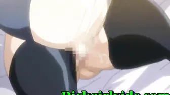 Hentai Shemale Cock Riding and Juicing with Anime Toons