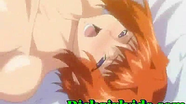 Hentai Shemale Cock Riding and Juicing with Anime Toons