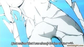 Busty Japanese Anime Anal Sex - Explore Our Collection of Hot Scenes!