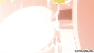 Busty Japanese Anime Anal Sex - Explore Our Collection of Hot Scenes!