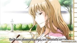 Busty Japanese Anime Anal Sex - Explore Our Collection of Hot Scenes!