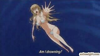 Busty Japanese Anime Anal Sex - Explore Our Collection of Hot Scenes!