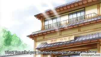 Busty Japanese Anime Anal Sex - Explore Our Collection of Hot Scenes!