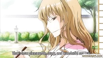 Busty Japanese Anime Anal Sex - Explore Our Collection of Hot Scenes!