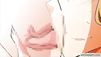 Busty Japanese Anime Anal Sex - Explore Our Collection of Hot Scenes!