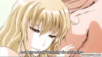 Busty Japanese Anime Anal Sex - Explore Our Collection of Hot Scenes!