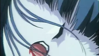 Anime Girl Gets Squeezed and Hard Poked for Intense Titty Fucking - Watch Now!