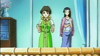 Anime Girl Gets Squeezed and Hard Poked for Intense Titty Fucking - Watch Now!