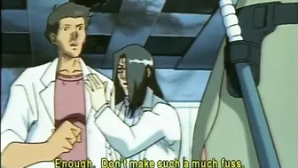 Anime Girl Gets Squeezed and Hard Poked for Intense Titty Fucking - Watch Now!