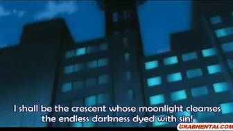 Anime Cutie Taken by Tentacle Drilling Anime Cutie Taken by Tentacle Drilling