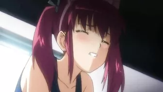 Smutty Summer Fun! Big-Boobed Coed Gets Tentacle-Drilling in Swimsuit Anime Smutty Summer Fun! Big-Boobed Coed Gets Tentacle-Drilling in Swimsuit Anime