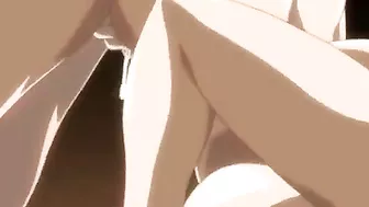 Doctor's Orders - Hardcore Anal and Pussy Fucking with Teen Anime Nurses