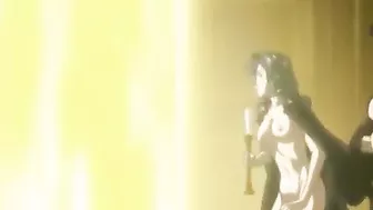 Doctor's Orders - Hardcore Anal and Pussy Fucking with Teen Anime Nurses