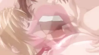 Doctor's Orders - Hardcore Anal and Pussy Fucking with Teen Anime Nurses