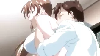 Doctor's Orders - Hardcore Anal and Pussy Fucking with Teen Anime Nurses