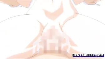 Wet Pussy Fucking With Big Boobs Anime - Splash Cum!