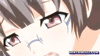 Wet Pussy Fucking With Big Boobs Anime - Splash Cum!