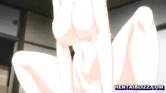 Wet Pussy Fucking With Big Boobs Anime - Splash Cum!