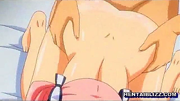 Wet Pussy Fucking With Big Boobs Anime - Splash Cum!