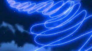Shemale Anime Ass Fucking on Rooftop