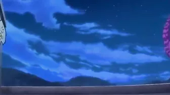 Shemale Anime Ass Fucking on Rooftop