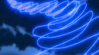 Shemale Anime Ass Fucking on Rooftop