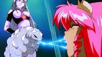 Furry Anime Hot Drilled by Snake Monster - 80-100 Characters