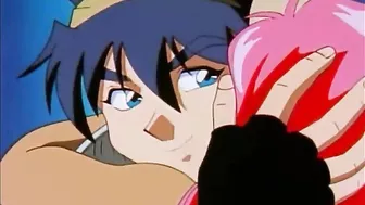 Furry Anime Hot Drilled by Snake Monster - 80-100 Characters