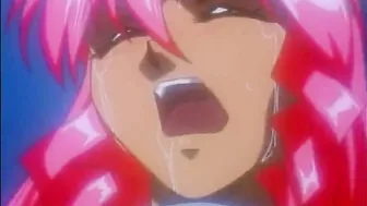 Furry Anime Hot Drilled by Snake Monster - 80-100 Characters