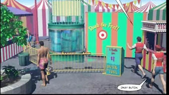 Gay Anime Hentai Gets Ass Fucked by Toon Gay - 100% Free!